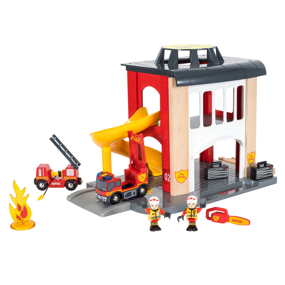 Große Feuerwache