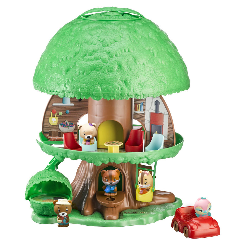 Magischer Baum - tablude.com