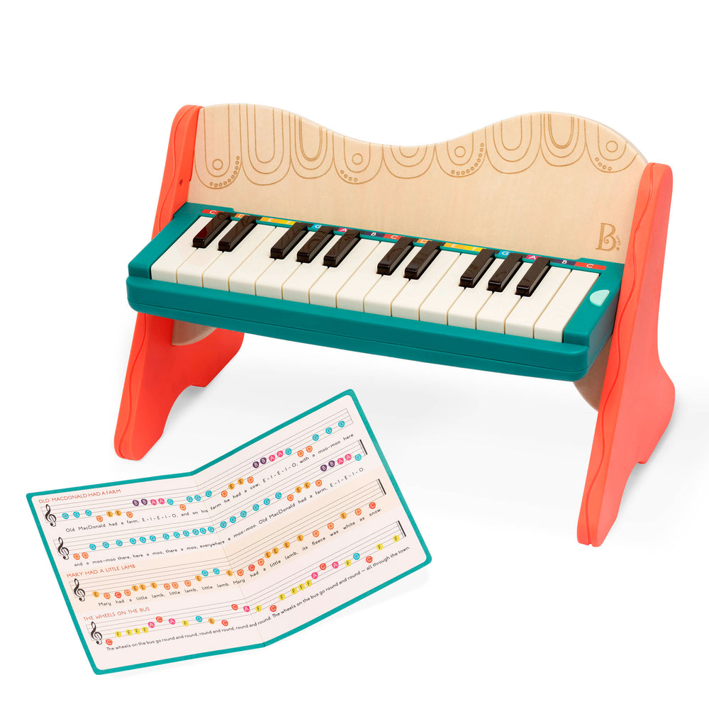 Klavier – Mini Maestro - tablude.com