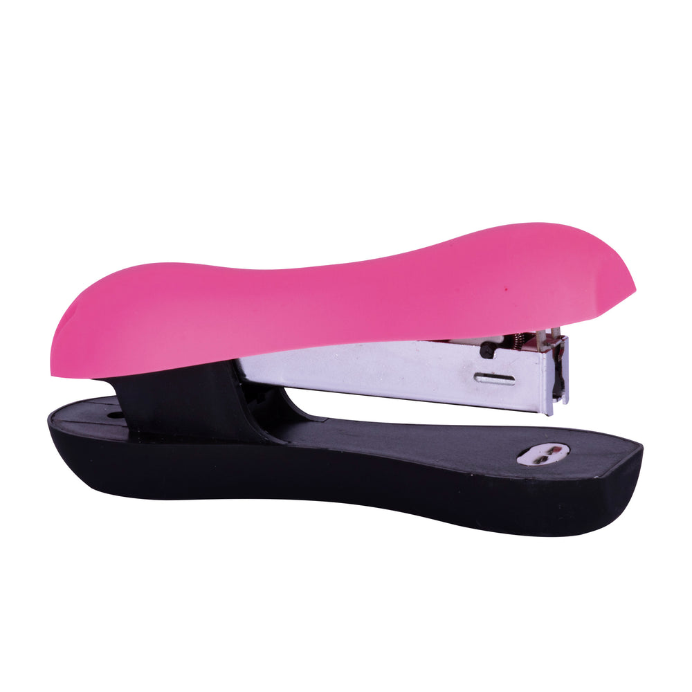 Großer Hefter Nordik Collection – Rosa - tablude.com