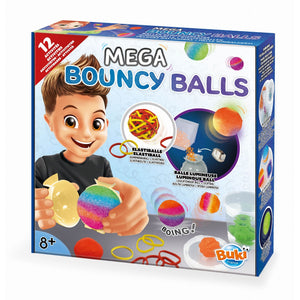 Kit - MEGA Bouncing Balls - tablude.com