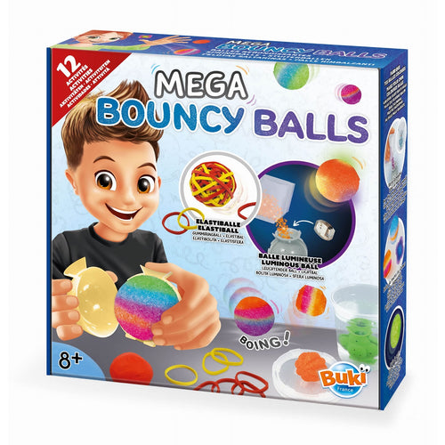Kit - MEGA Bouncing Balls - tablude.com