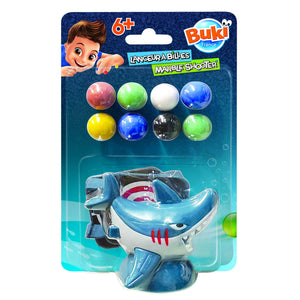 Ballwerfer - Hai - tablude.com