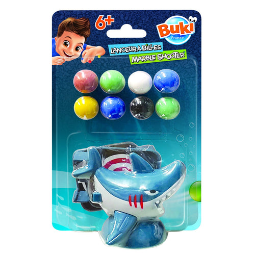 Ballwerfer - Hai - tablude.com