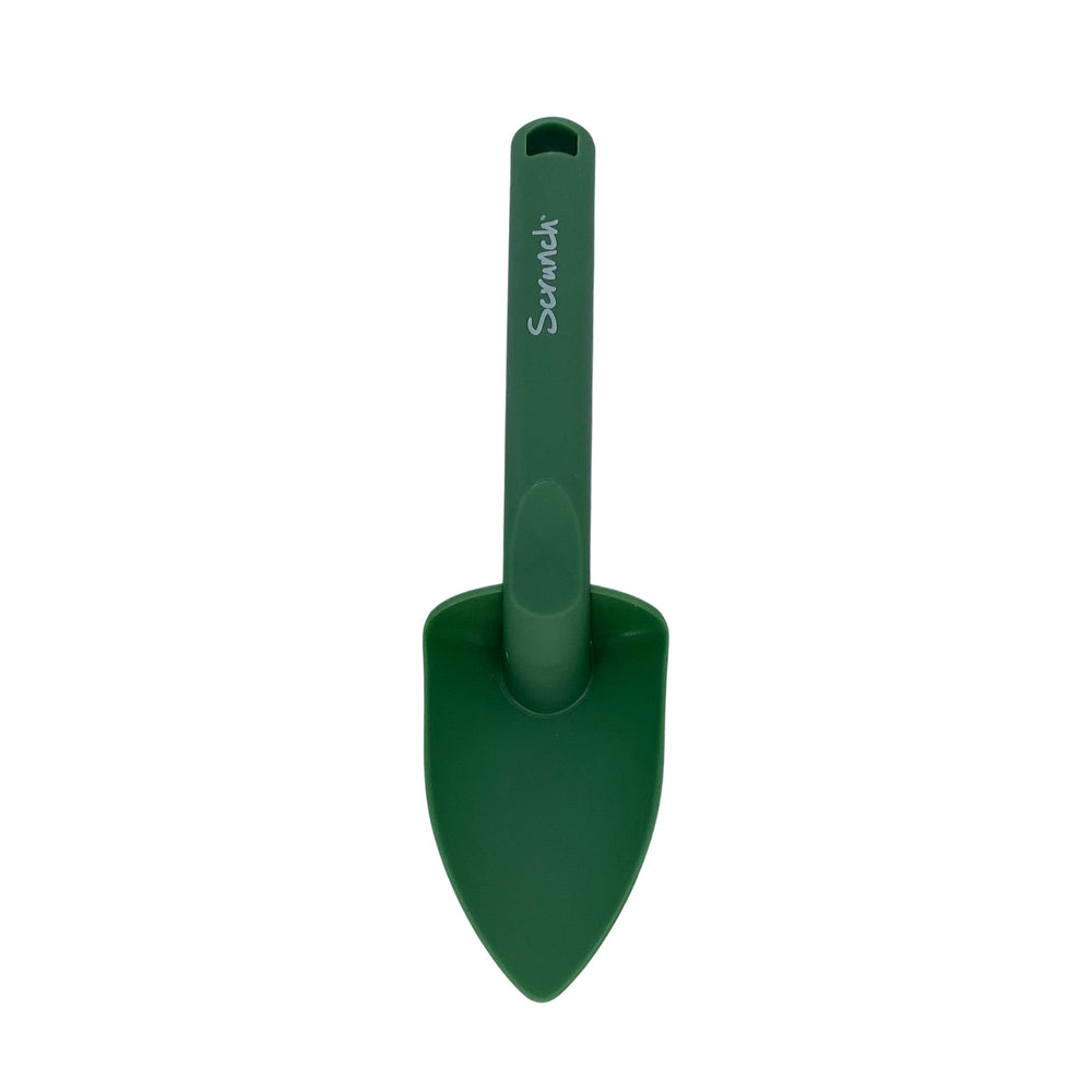 Schaufel - Dunkelgrün - tablude.com