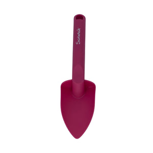 Schaufel – Kirschrot - tablude.com