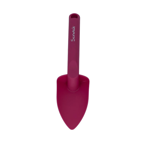 Schaufel – Kirschrot - tablude.com