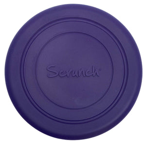 Silikon-Scheibe – Violett - tablude.com