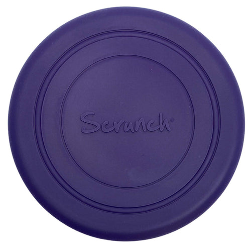 Silikon-Scheibe – Violett - tablude.com