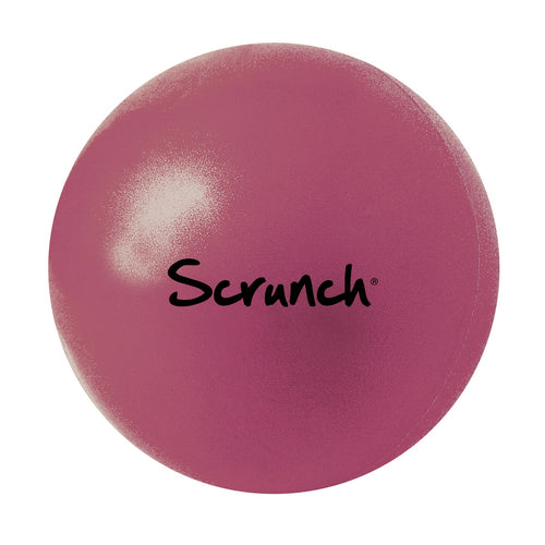 Ball – Kirschrot - tablude.com