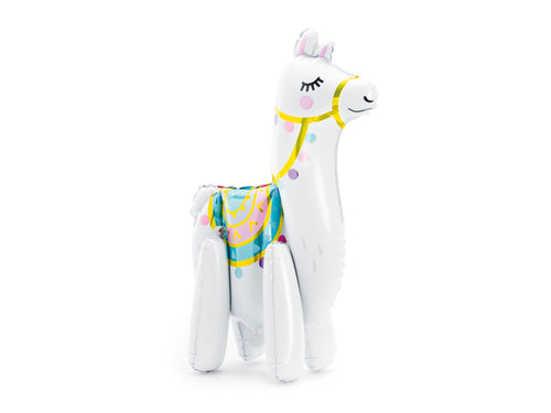 Folienballon – Lama 61 cm
