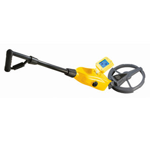 Metalldetektor - tablude.com