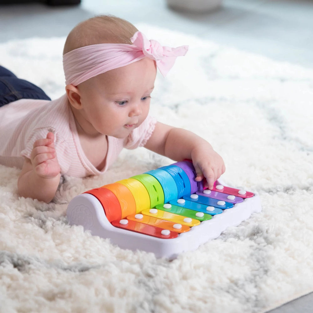 Glocken – Rock N'Roller Piano - tablude.com