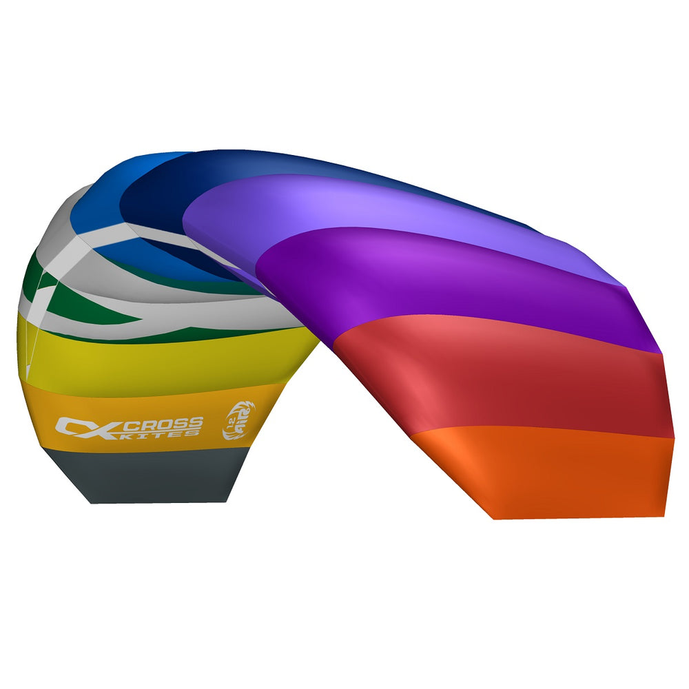 Drachen Air 1.5 Rainbow