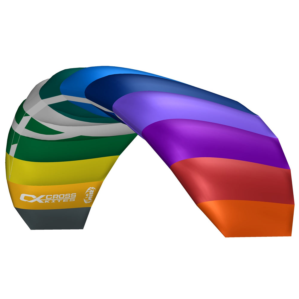 Drachen Air 1.8 Rainbow