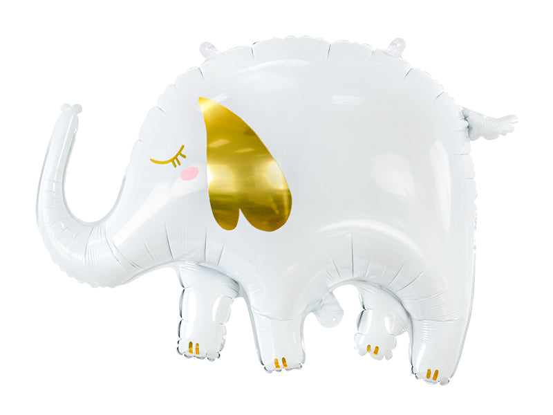 Folienballon – Elefant 61 x 46 cm