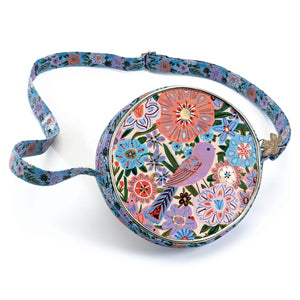 Torebka materiałowa Djeco - Ptaszek - tablude.com