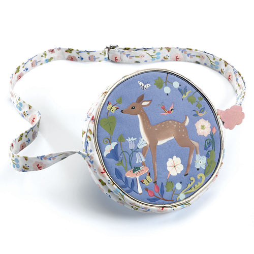 Stofftasche – Kitz - tablude.com