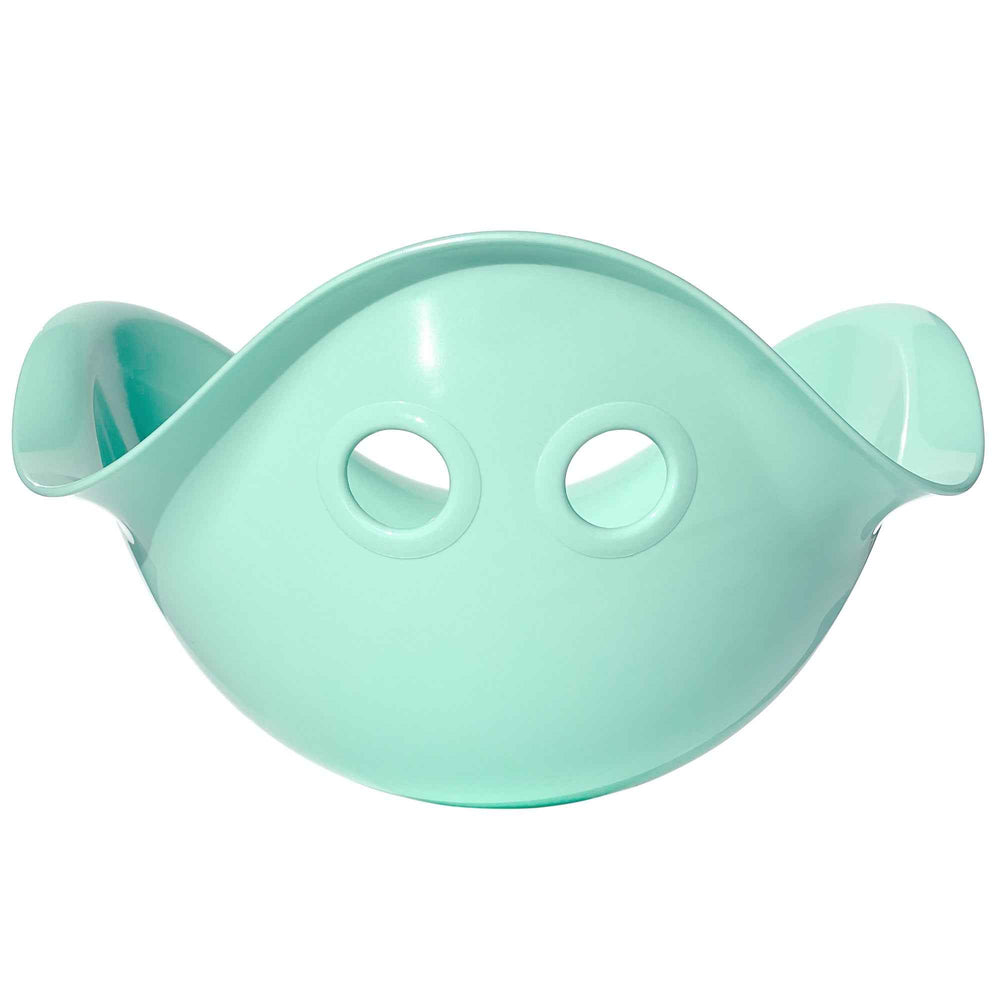 Bilibo Progressive Muschel Spielzeug - Minze - tablude.com