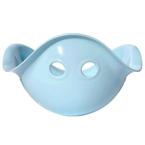 Bilibo Progressive Muschel Spielzeug - Blau - tablude.com