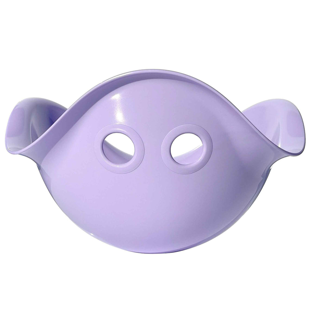Bilibo Progressive Muschel Spielzeug - Lila - tablude.com