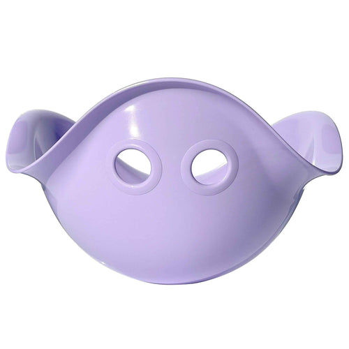 Bilibo Progressive Muschel Spielzeug - Lila - tablude.com