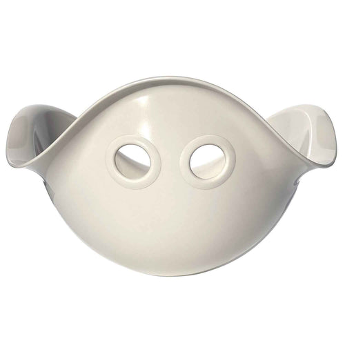 Bilibo Progressive Muschel Spielzeug - Beige - tablude.com