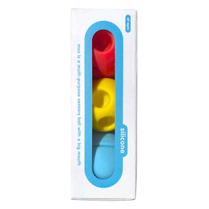 Mox Kreativspielzeug – 3er-Pack – MultiColour - tablude.com