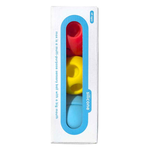 Mox Kreativspielzeug – 3er-Pack – MultiColour - tablude.com