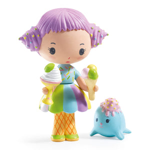Figuren Tutti & Frutti - tablude.com