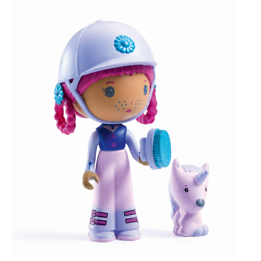 Figuren Joe & Gala - tablude.com