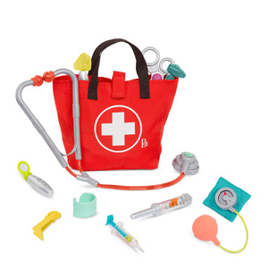 Kleiner Arztkoffer – Mini Doctor Care Kit - tablude.com