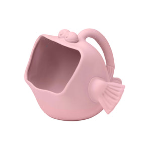 Silikon-Schaufel – Puderrosa - tablude.com