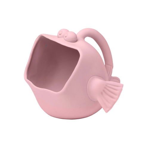 Silikon-Schaufel – Puderrosa - tablude.com