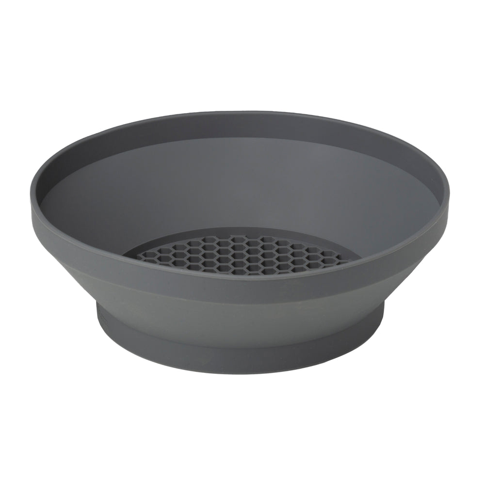 Silikon-Sandfilter – Dunkelgrau - tablude.com