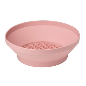 Silikon-Sand-Sieb – Puderrosa - tablude.com