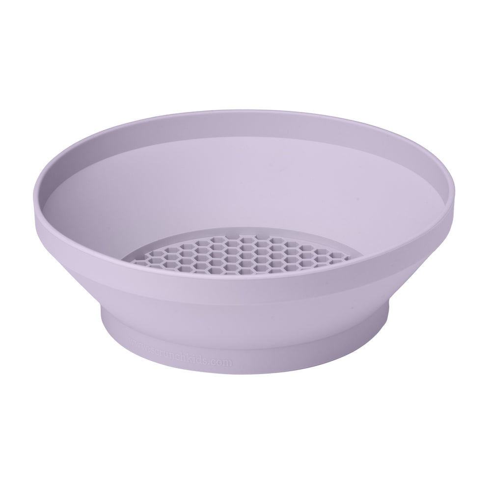 Silikon-Sand-Sieb – Lila - tablude.com