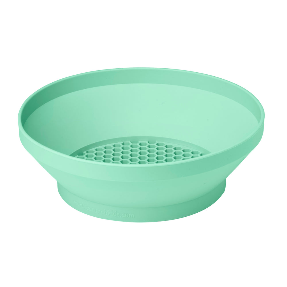 Silikon-Sand-Sieb – Mint - tablude.com