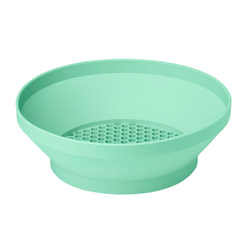 Silikon-Sand-Sieb – Mint - tablude.com