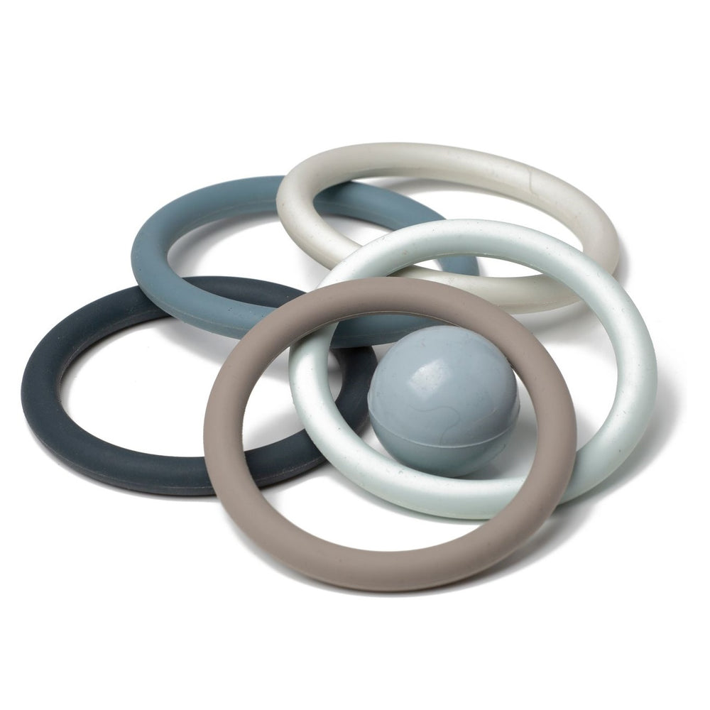 Geschicklichkeitsspiel – Multicolor - tablude.com