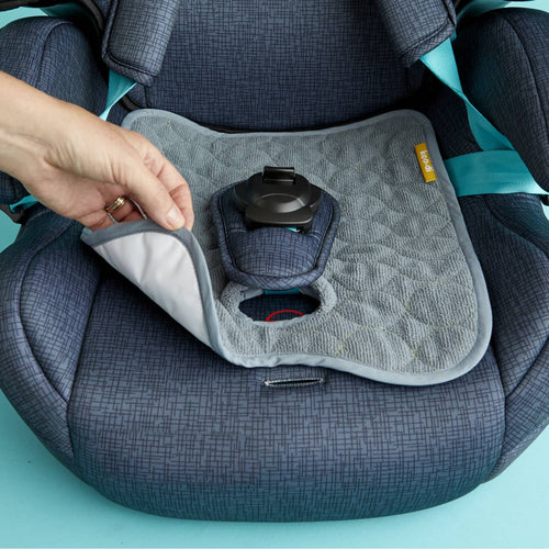 Wetec Sitzauflage wasserdicht – Rain Cloud