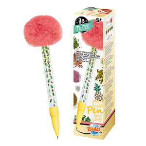Bastelset - Ananas Stift - tablude.com
