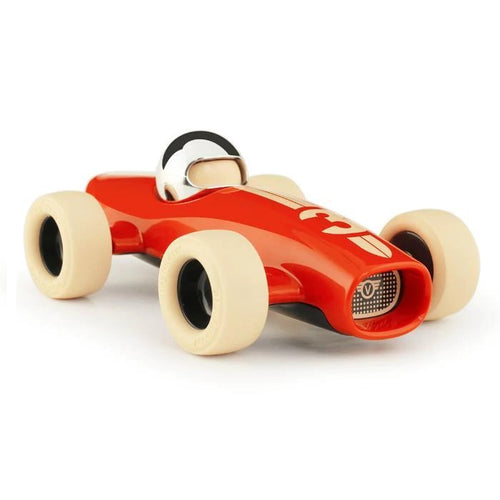 Malibu F1-Rennwagen – Benjamin