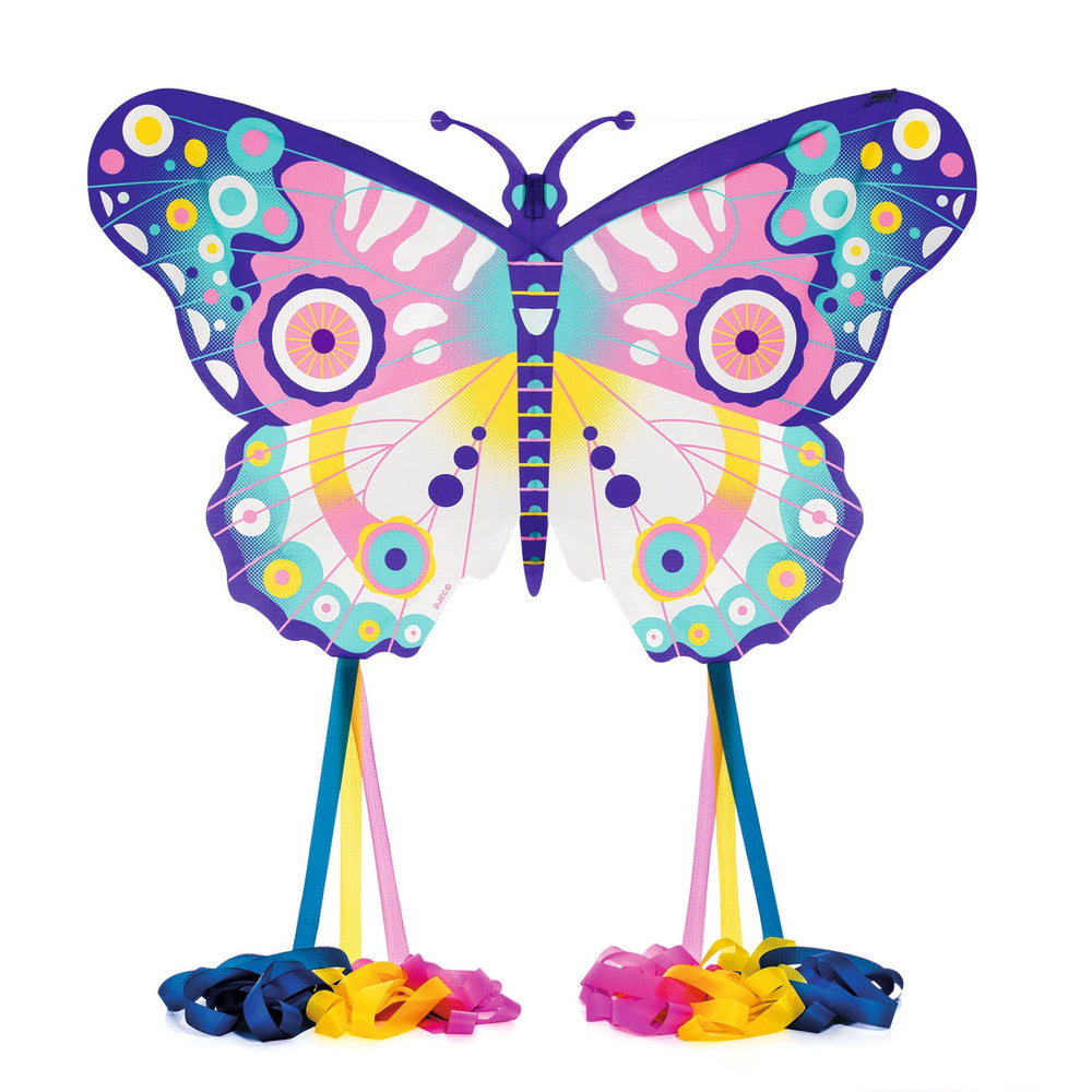 Drachen - Maxi Schmetterling - tablude.com