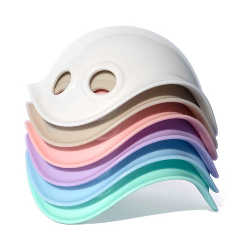 Bilibo Mini Pastell – 6 kleine Bilibo-Buntstifte - tablude.com
