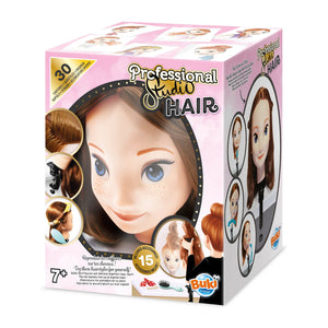 Friseursalon - Professionelles Studio - tablude.com
