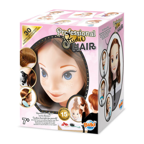 Friseursalon - Professionelles Studio - tablude.com