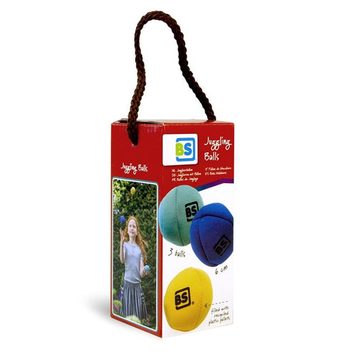 Jonglierbälle - tablude.com