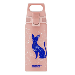 Flasche WMB ONE 0,6 l - My Universe
