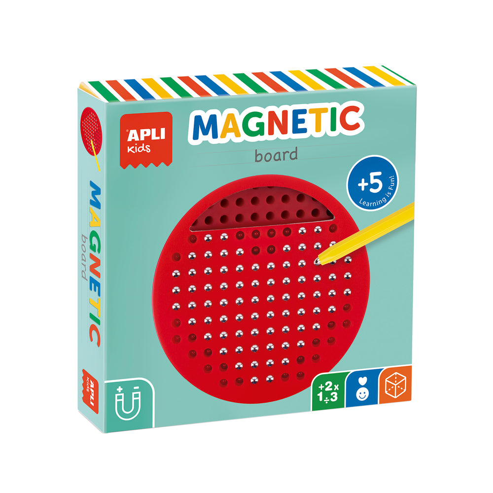 Kleine magnetische Tafel - tablude.com